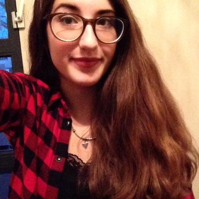 Rockt, draagt dr martens 24/7, luistert het liefst naar vinyl.