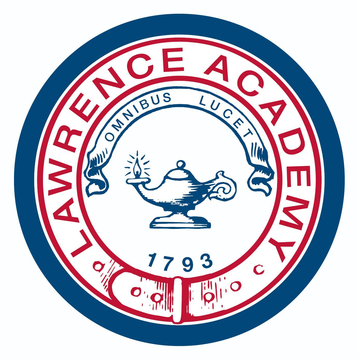 Lawrence Academy Twitter