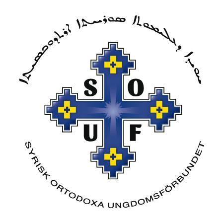 SyriskOrtodox's profile picture. 