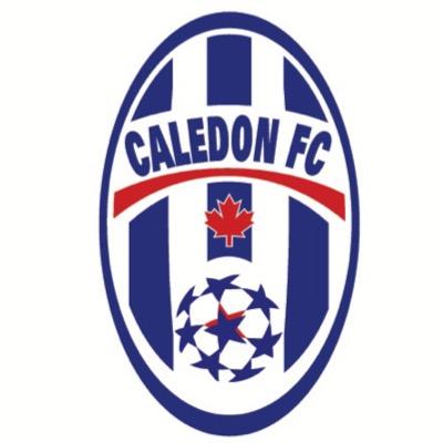 Resultado de imagem para Caledon FC