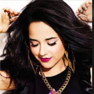 Becky G is a PERFECT girls ❤️ i LØVĒ her musics ❤️