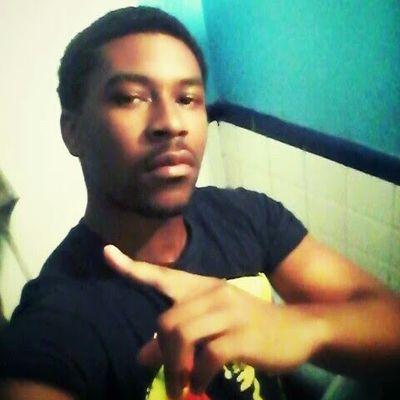 Upcoming musician that's 2 ready to be on. #PCPG affiliated we on 2015
