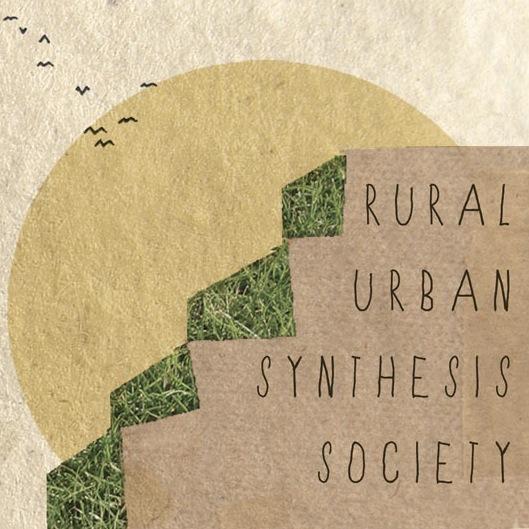 Rural Urban Synthesis Society: a Community Land Trust with the aim of creating sustainable #communityled neighbourhoods and truly affordable #selfbuild homes.