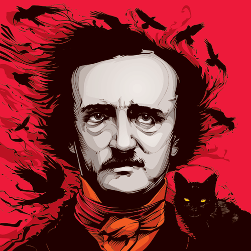 edwsolis's profile picture. Nevermore
