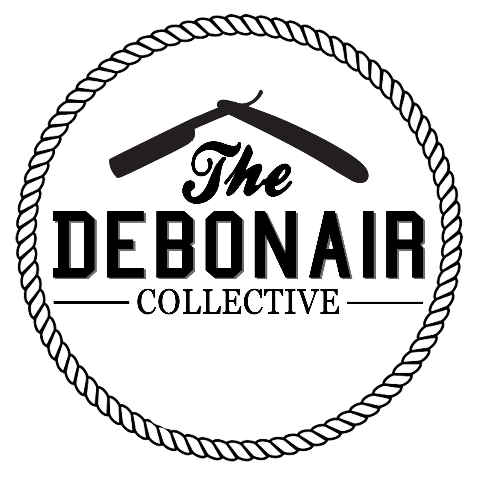 Poineers of confidence, style, and charm. Debonair is dress attire for the modern day gentlemen.