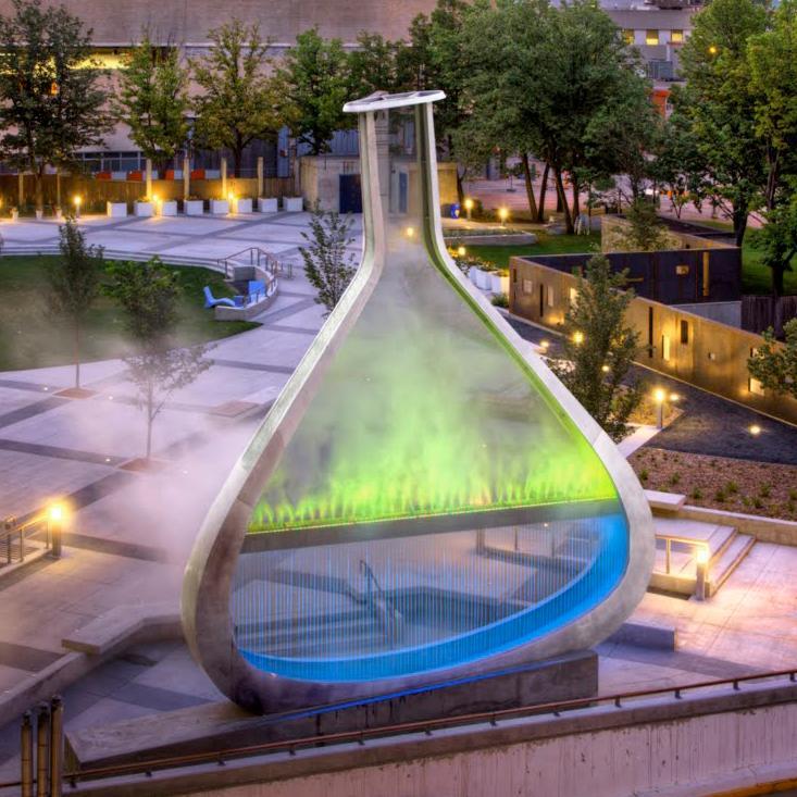 urbanidea's profile picture. Encouraging dialogue on the relationship between the arts and city-building in Winnipeg and beyond.