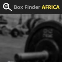 Your No.1 source for boxes and fitness events in Africa!