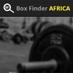 Box Finder Africa (@boxfinderafrica) Twitter profile photo