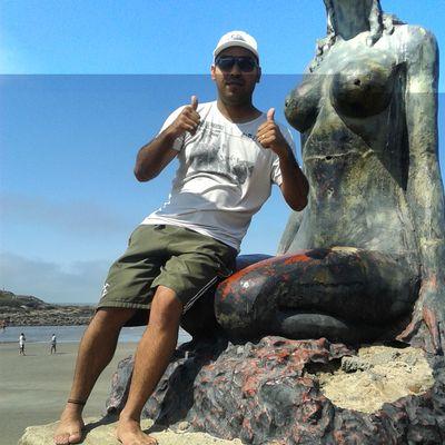 Os manos da sete