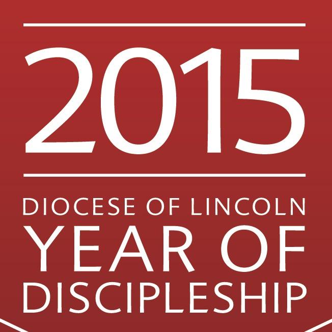 Following people through their year of discipleship with the Diocese of Lincoln #Discipleship