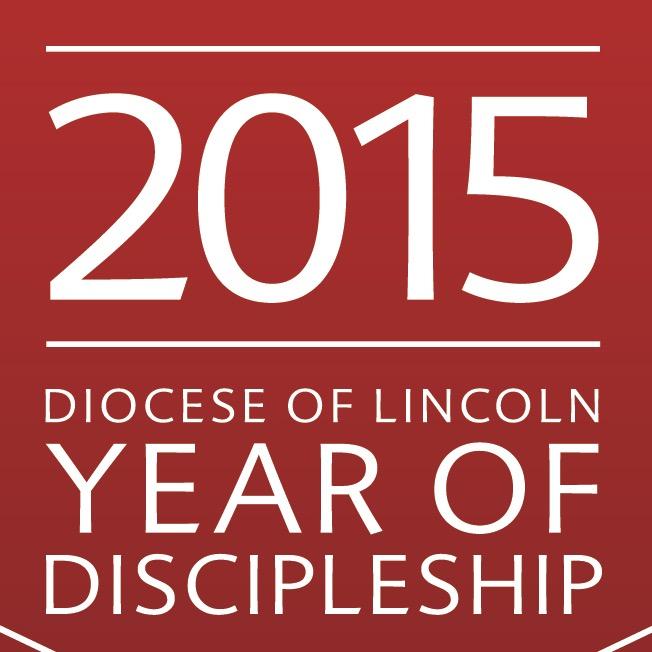 Following people through their year of discipleship with the Diocese of Lincoln #Discipleship