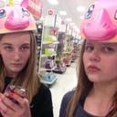 carly pickett - @carlyalexis1313 - Twitter