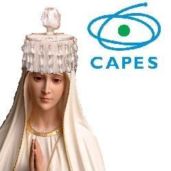 AveMariaDaCAPES's profile picture. Protetora dos Pós-graduandos. Multiplicadora de prazos e abençoadora das defesas de dissertação e tese. Afasto os maus avaliadores e dou um UPGRADE nos papers.