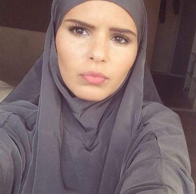 fayzalova's profile picture. l'Islam ma seul direction 3