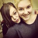 Laura Benfield - @lu2629 - Twitter