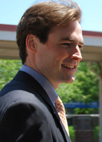 Democratic Candidate for State Representative, IL-18th District