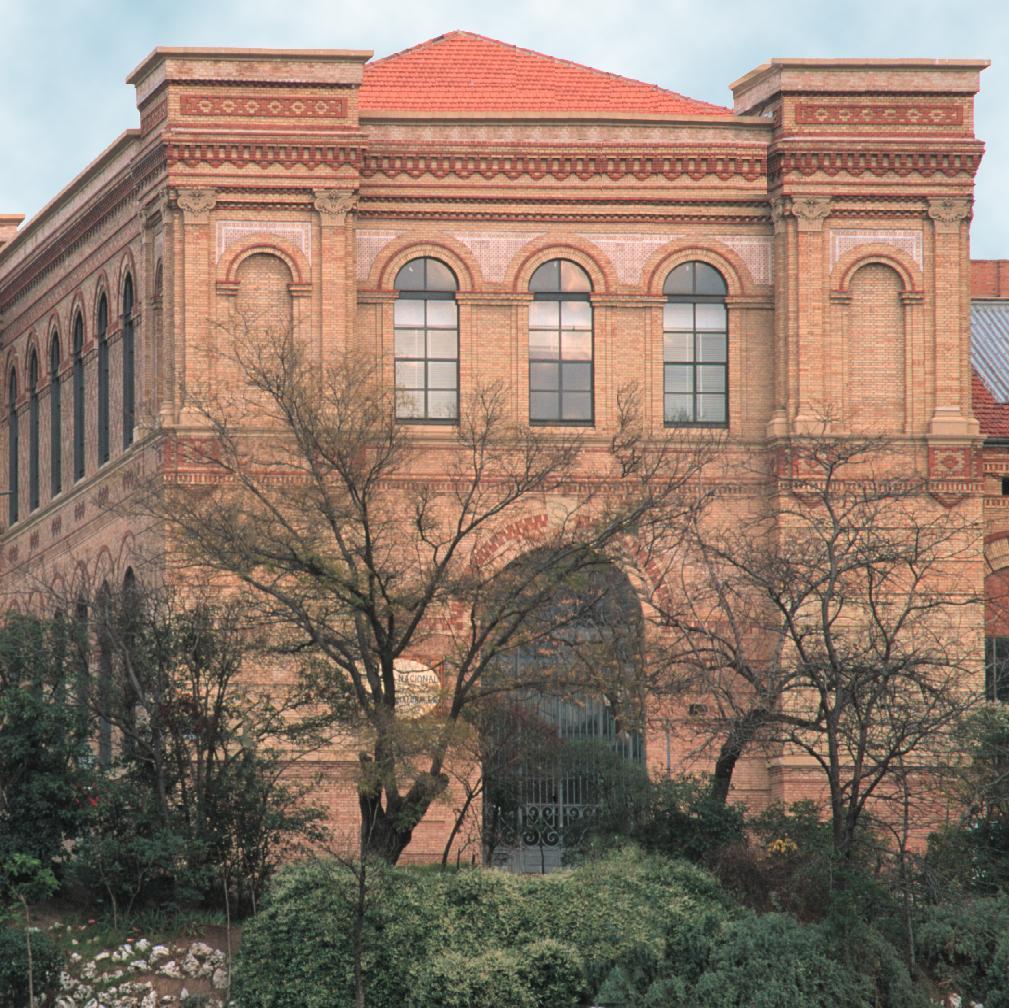 Department of Evolutionary Ecology at Spain's National Museum of Natural Sciences (CSIC). #Evolution #AnimalEcology #Parasitism #Ecophisiology #AnimalBehaviour