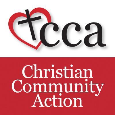 In the name of Jesus Christ, CCA ministers to the poor by providing comprehensive services that alleviate suffering, bring hope and change lives.