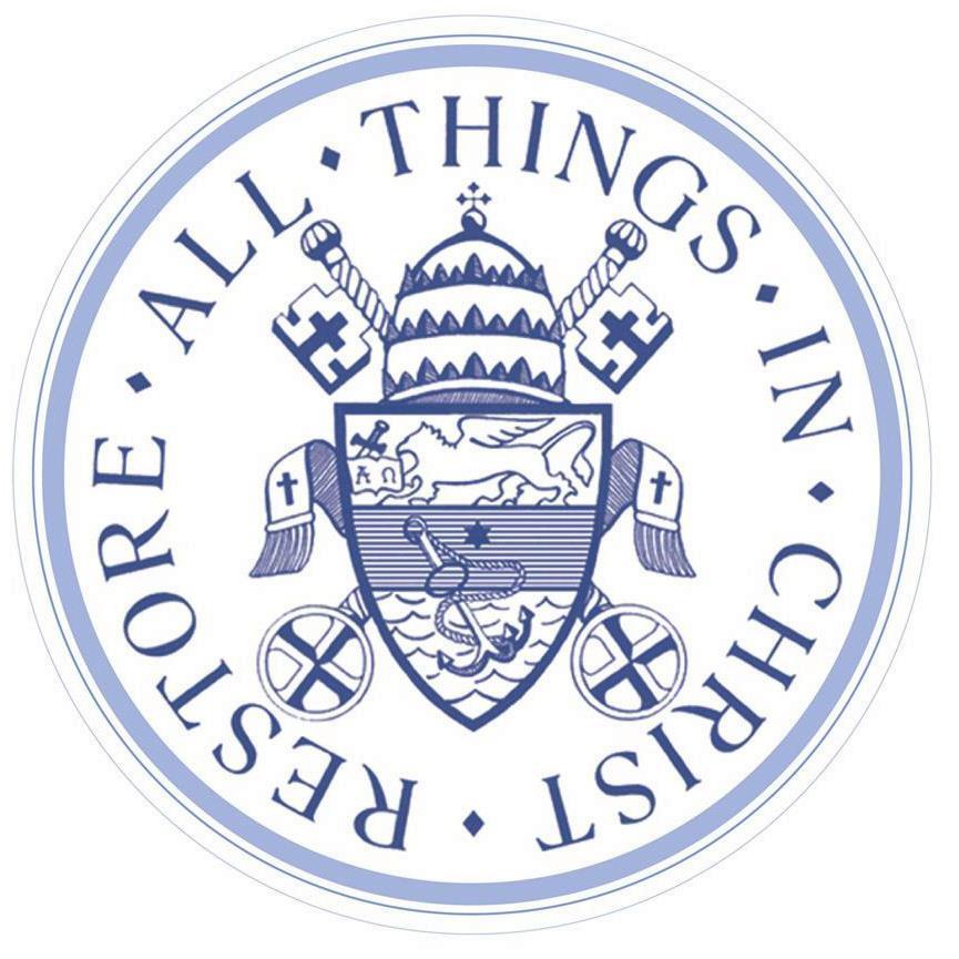 spxtheatre's profile picture. Saint Pius X Theatre