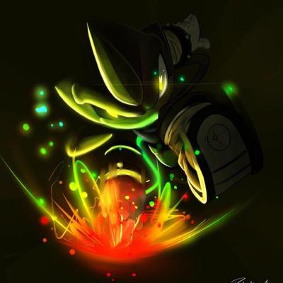 Learn about your opponent more than you learn about your allies This will bring success every time My name is Espio #single Best Friend : none