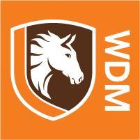 WDMevents's profile picture. 