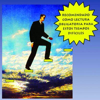 El primer libro de superación personal fácil de leer y fácil de entender. Frases que están aquí para ti y te sean útiles día a día.