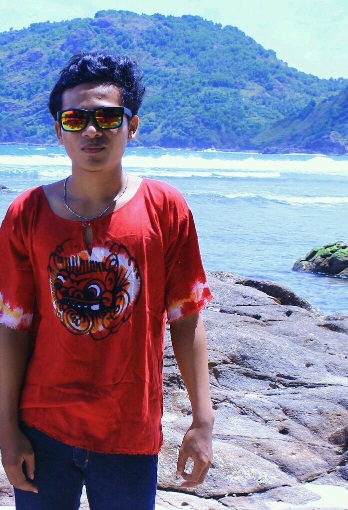 Real Madrid | AKT 2013 Sanata Dharma |