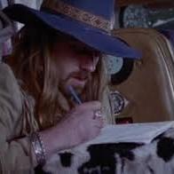 NoRealSelf's profile picture. Never could find a punk handle that fit. Always just 'John.'... Maybe I never had a real self to throw away like the others. // {RP 18+} #HardCoreLogo AU #BPRP