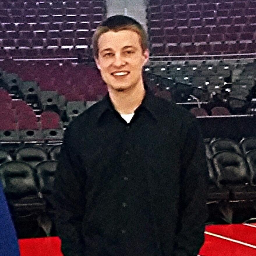 trevor_fistler's profile picture. Junior at Oakland University pursuing a degree in Elementary Education