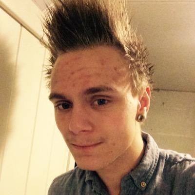 MarkusOlsensix's profile picture. ∂яυмѕ