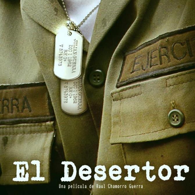 eldesertorfilm Profile Picture