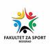Fakultet za sport (@fakultetzasport) Twitter profile photo Fakultet za sport (@fakultetzasport) Twitter profile photo