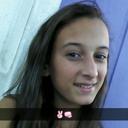 Daniela Pinheiro - @vandoliveira29 - Twitter