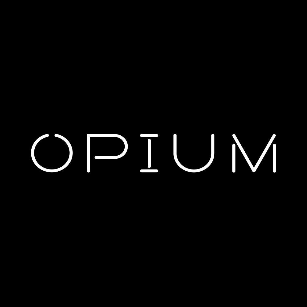 Opium