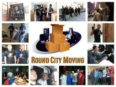 New York City based moving company specializing in transporting fine furniture, art, antiques, and handyman department.