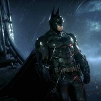 Bruce Wayne (@brucewayne2015) 's Twitter Profile