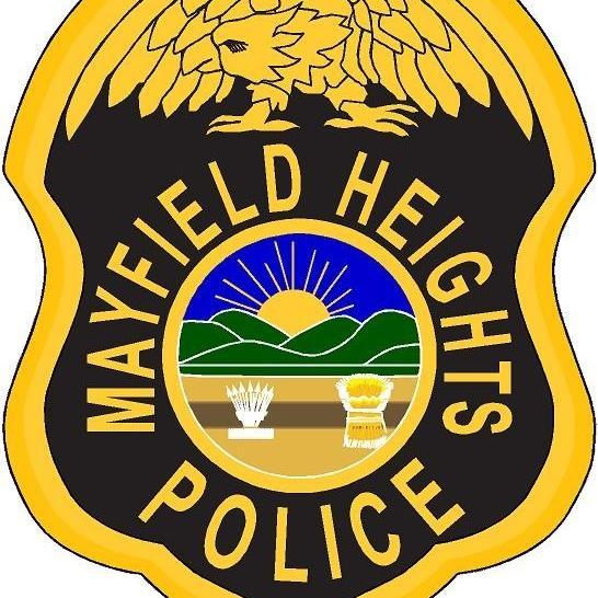 The Official Twitter page of The Mayfield Heights Police Department.  Follow us for important information concerning our community and department.