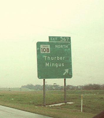 ThurberMingusfw's profile picture. Thurber Mingus is a modern twist on the Border town patio cantinas of West Texas. Only serving Texas beers and spirits