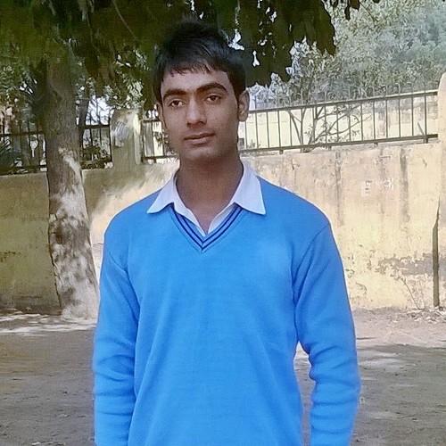 devdixit492's profile picture. 