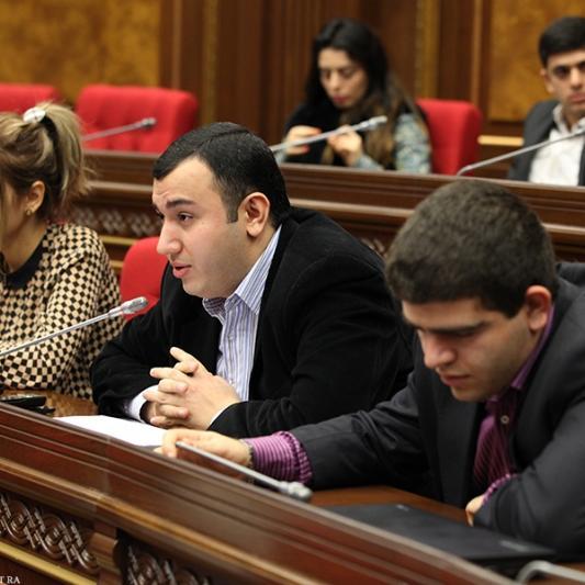 HarutHarutyun's profile picture. болею за Милан