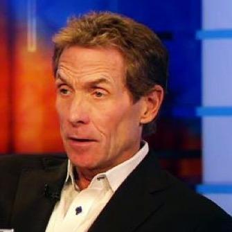 NotSkipBaeless's profile picture. I speak the truth about sports that people are scared to say. I'm right, you're wrong. *Parody Account*