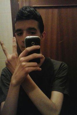 Me desistalo el twiter os seguire con mi nueva cuanta.:)