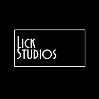 Lick Studios