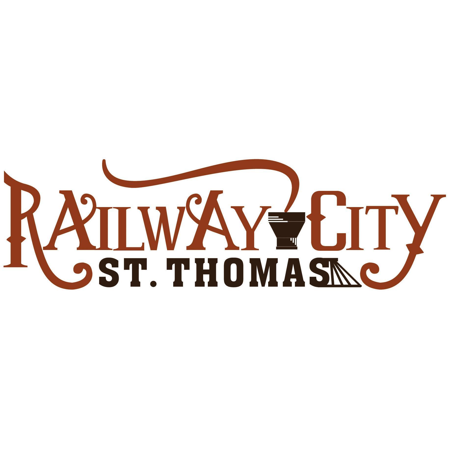 The Official Twitter account of Railway City Tourism in St. Thomas Ontario: Tweet us for trip advice, follow us for updates, events and more.