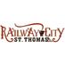 Railway City Tourism (@tourrailwaycity) Twitter profile photo