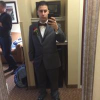 Michael Altamura (@justdoit_mike) 's Twitter Profile