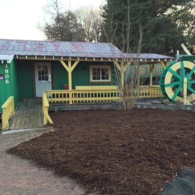 TriadHydroClub's profile picture. 