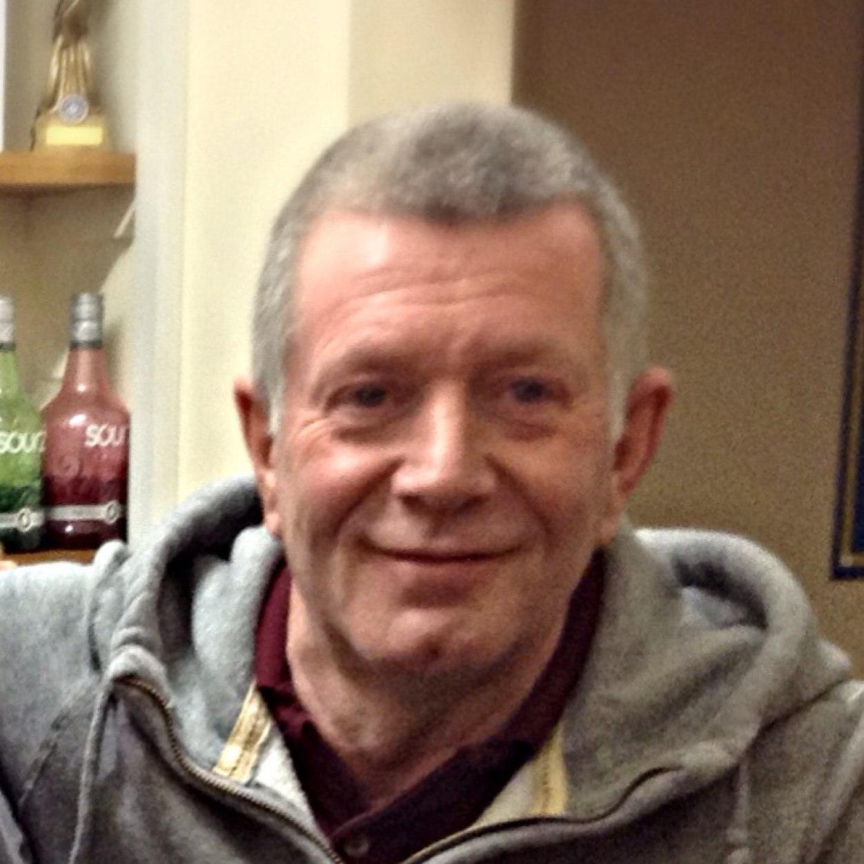 Development coach for 4-6 year olds at Swinton FC Also Vice Chairman of the club and Child Welfare Officer Love the game of football. and a MAN CITY FAN