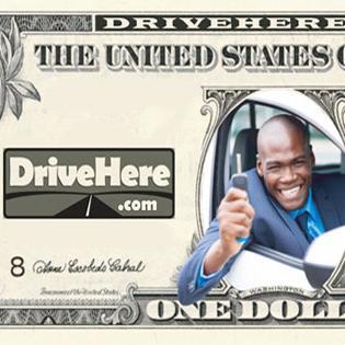 We Help Great People with Less Than Perfect Credit to Get a Car and Drive Today with $1 Due at Signing.