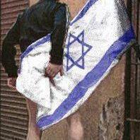 born in Jerusalem, Palestine raised in bolivia corrupted in the usa